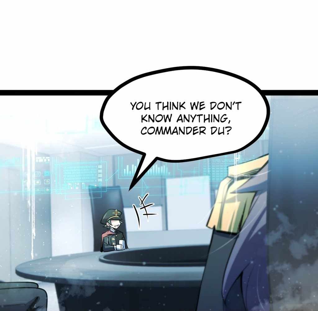 Atavism Super Evolution Chapter 19 103